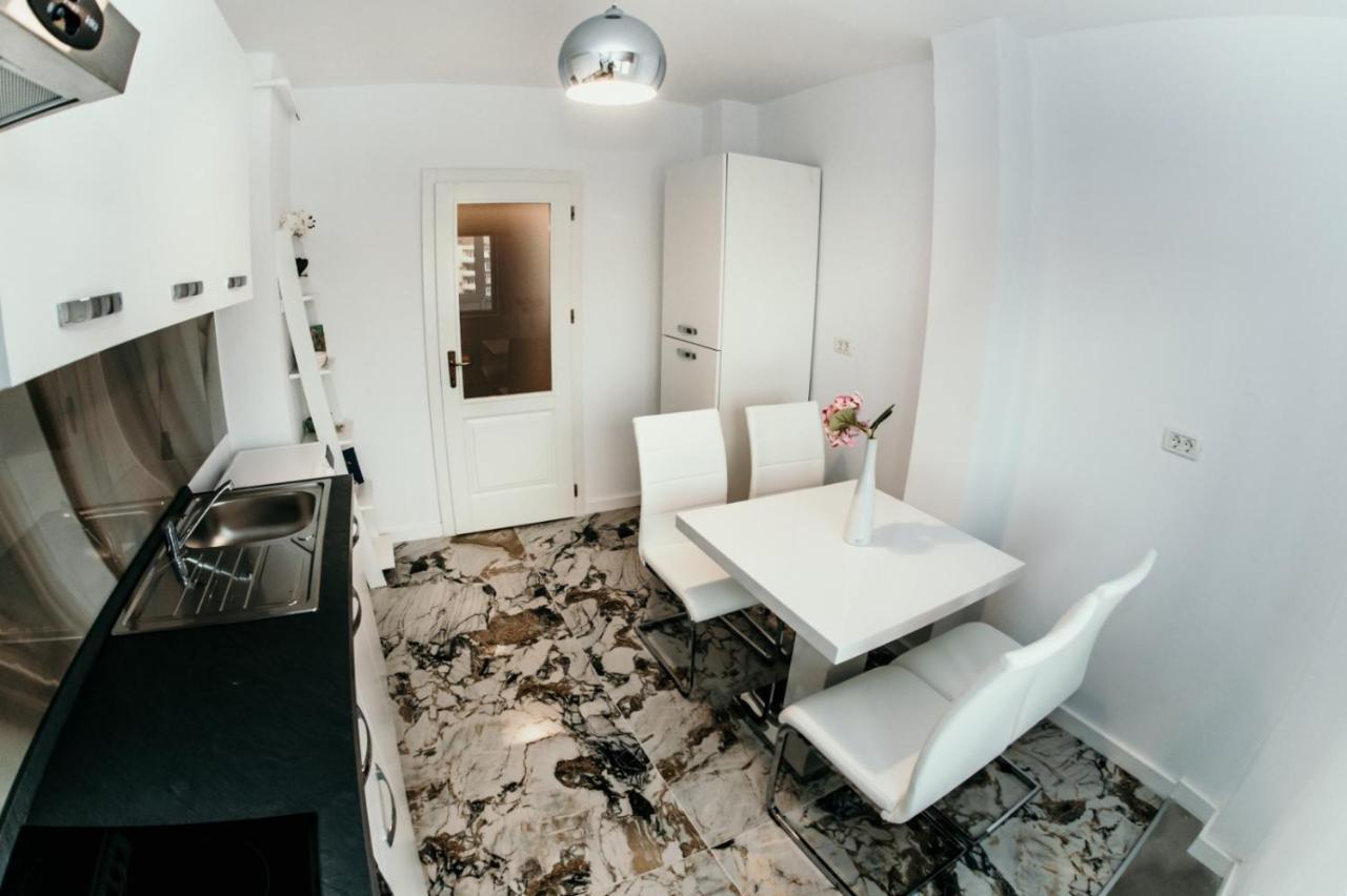 Apartament De Lux Ultramodern In Zona Centrala Тимишоара Экстерьер фото