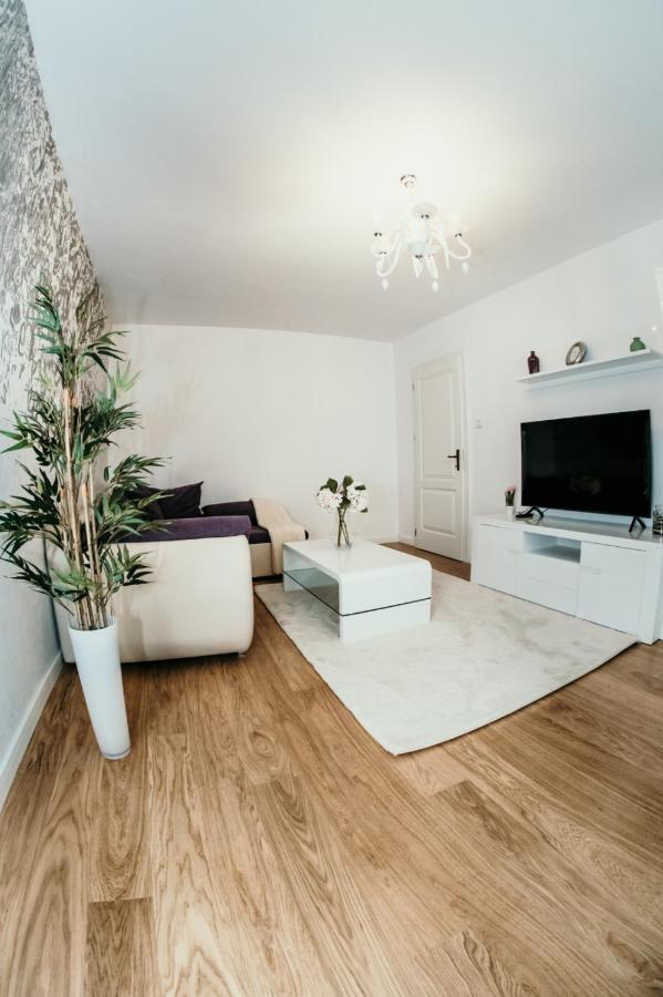 Apartament De Lux Ultramodern In Zona Centrala Тимишоара Экстерьер фото