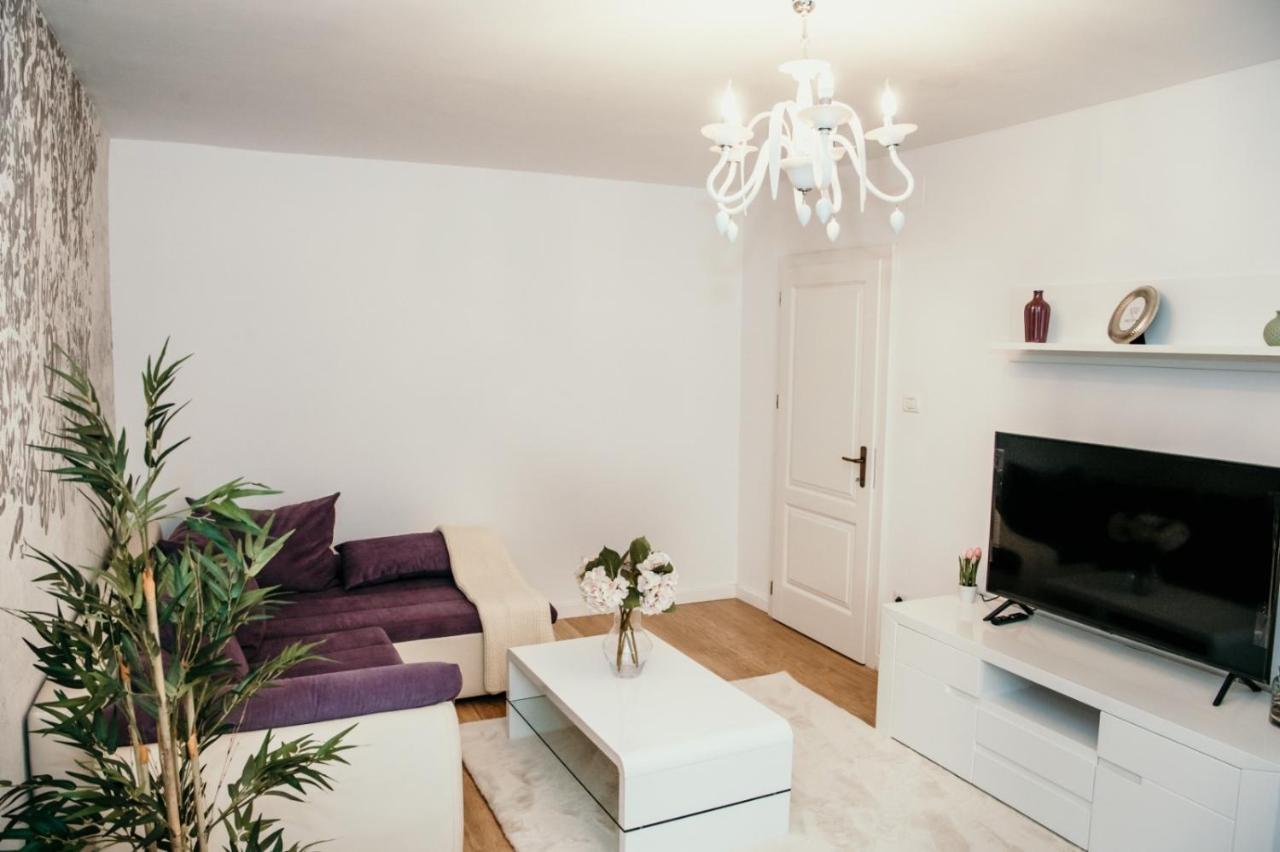 Apartament De Lux Ultramodern In Zona Centrala Тимишоара Экстерьер фото