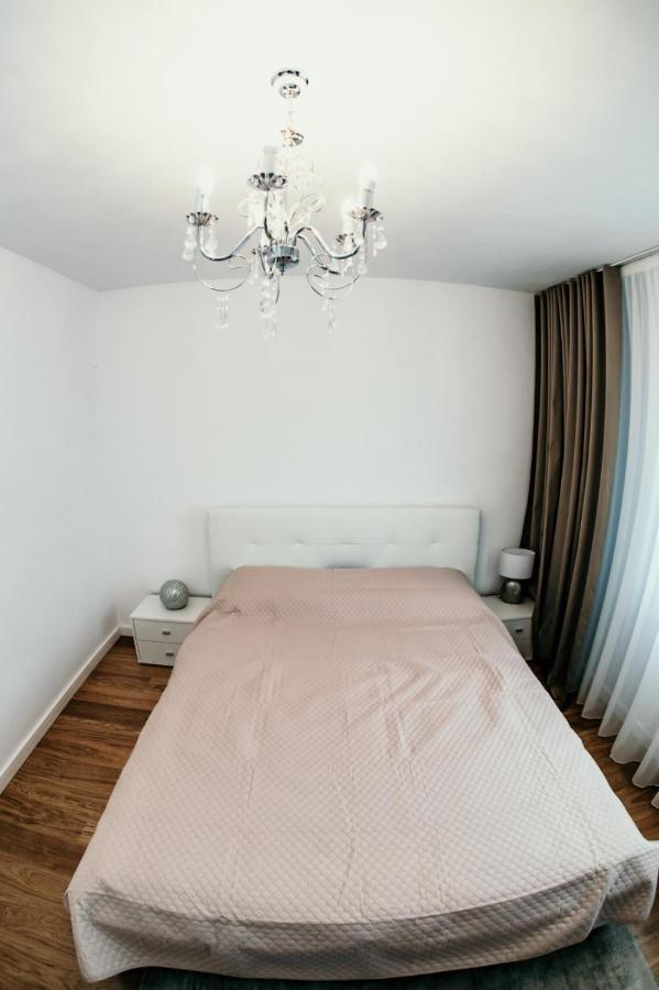 Apartament De Lux Ultramodern In Zona Centrala Тимишоара Экстерьер фото