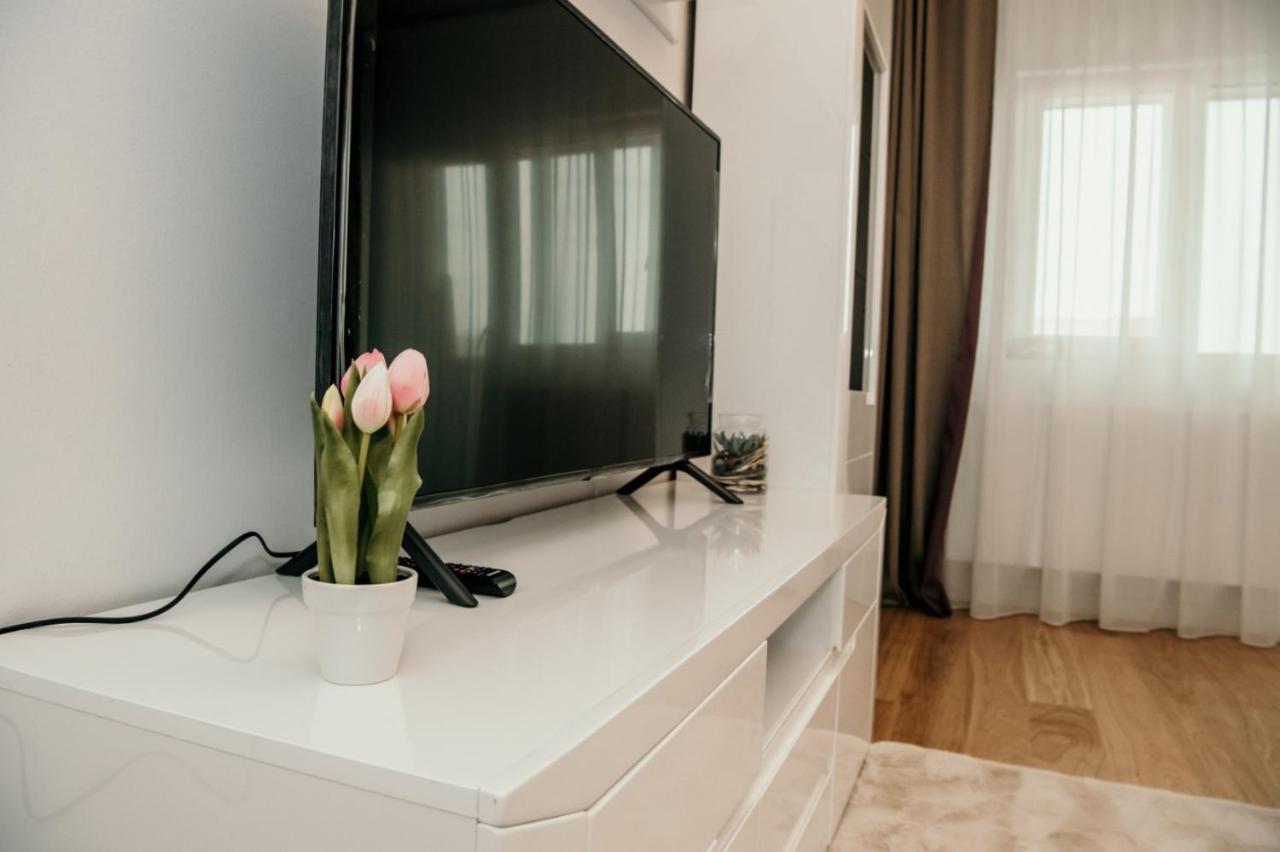 Apartament De Lux Ultramodern In Zona Centrala Тимишоара Экстерьер фото
