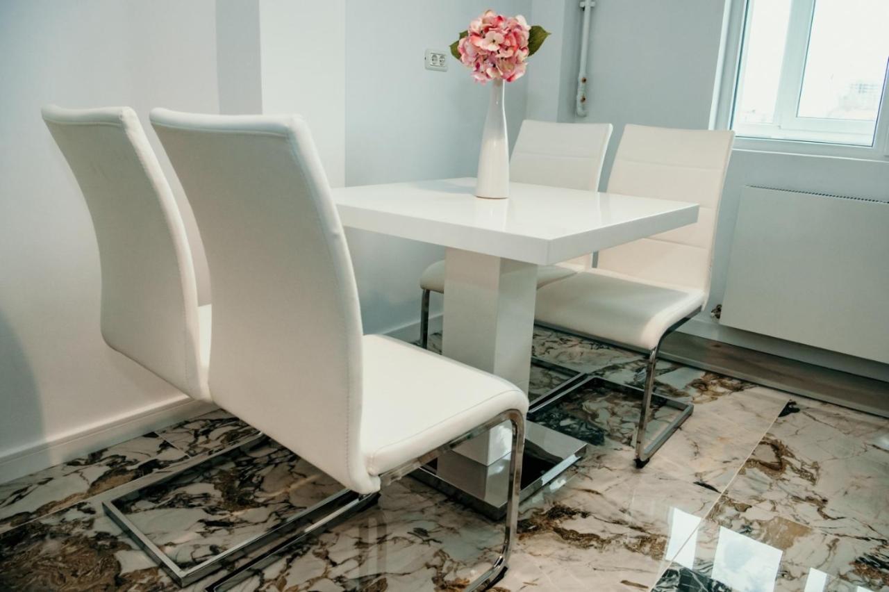 Apartament De Lux Ultramodern In Zona Centrala Тимишоара Экстерьер фото