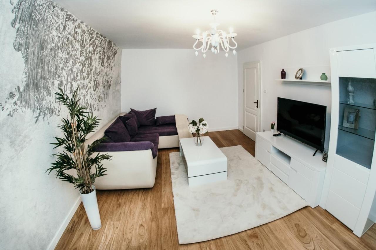 Apartament De Lux Ultramodern In Zona Centrala Тимишоара Экстерьер фото