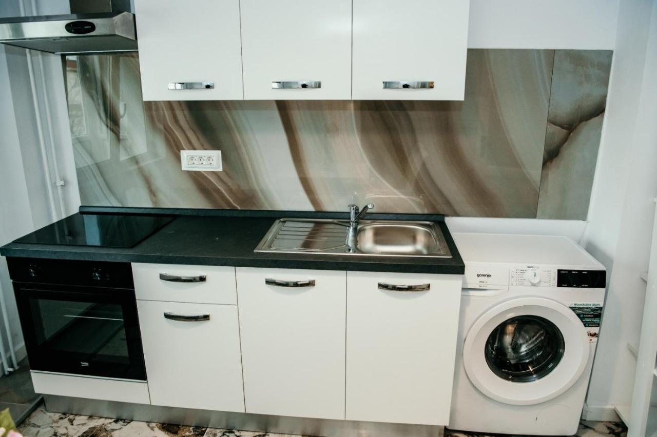 Apartament De Lux Ultramodern In Zona Centrala Тимишоара Экстерьер фото