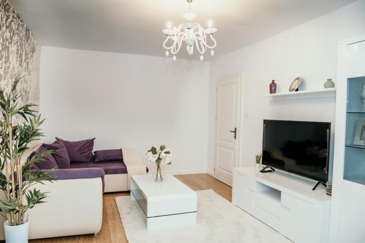 Apartament De Lux Ultramodern In Zona Centrala Тимишоара Экстерьер фото