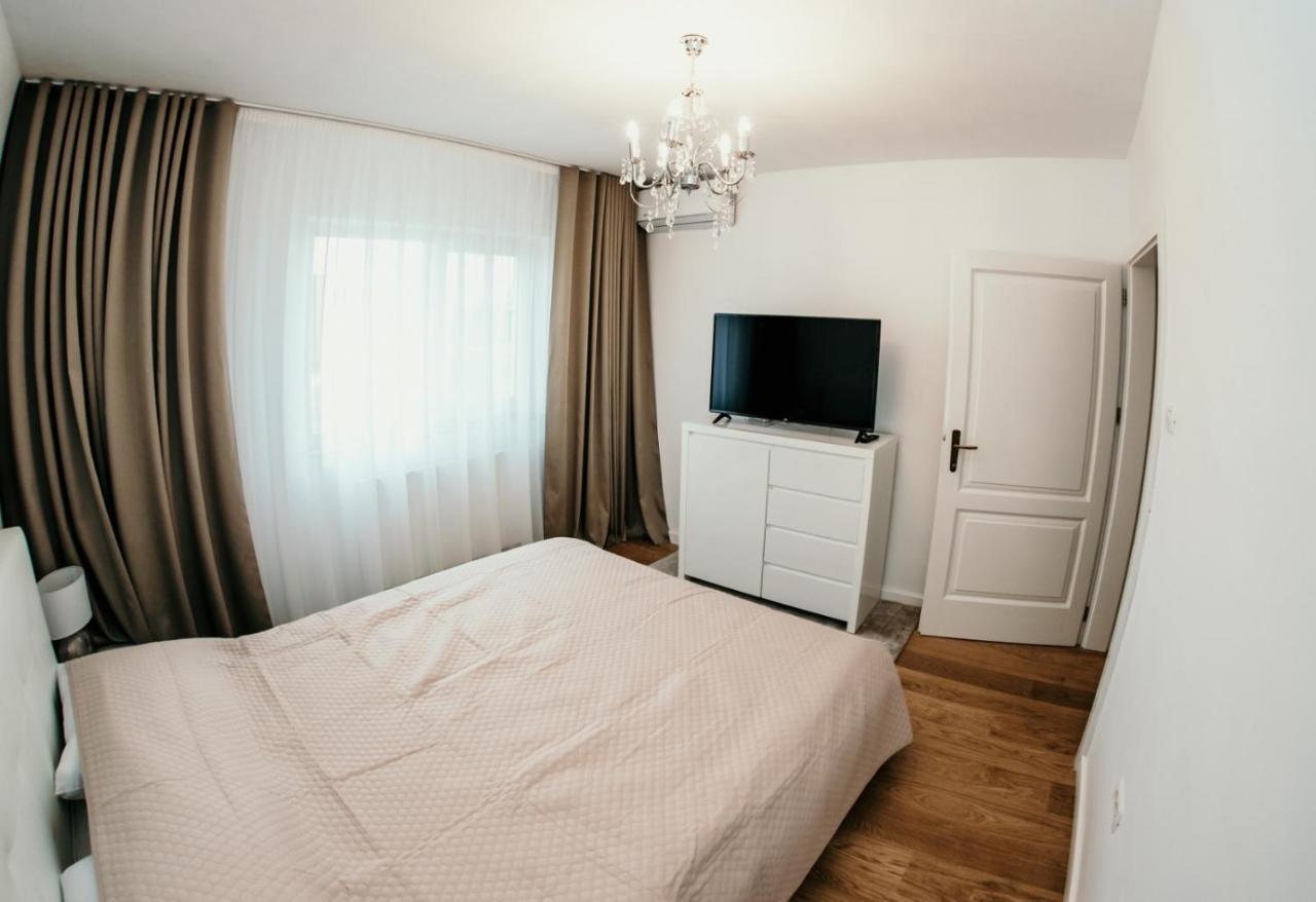 Apartament De Lux Ultramodern In Zona Centrala Тимишоара Экстерьер фото
