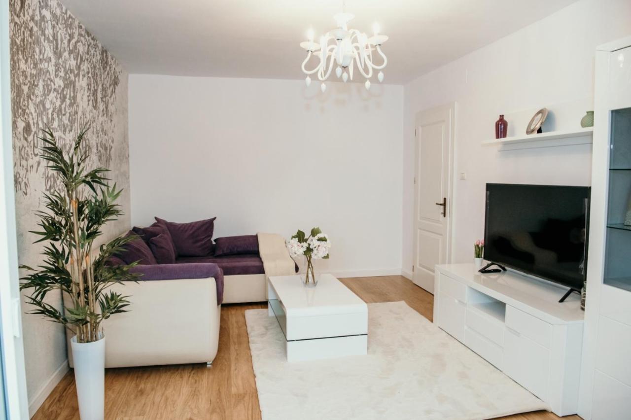 Apartament De Lux Ultramodern In Zona Centrala Тимишоара Экстерьер фото